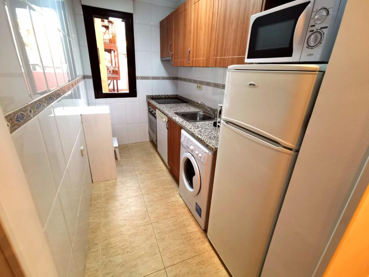Apartamento Vicario Toledo Exterior foto