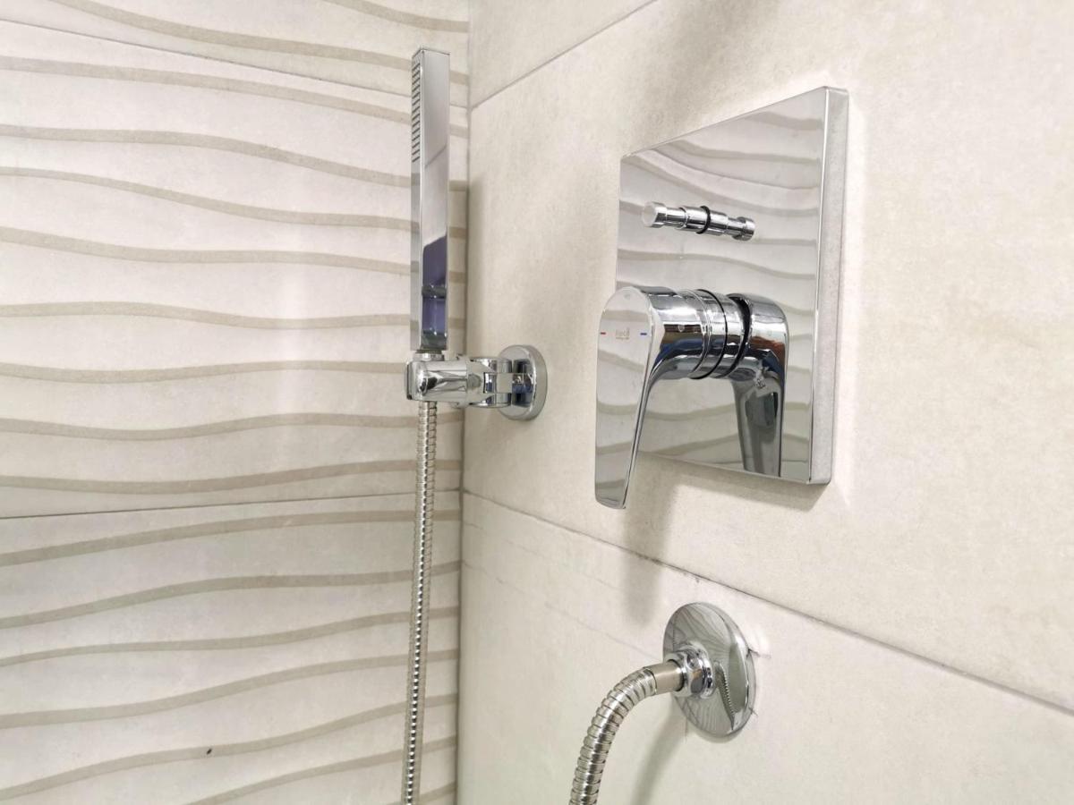Apartamento Vicario Toledo Exterior foto